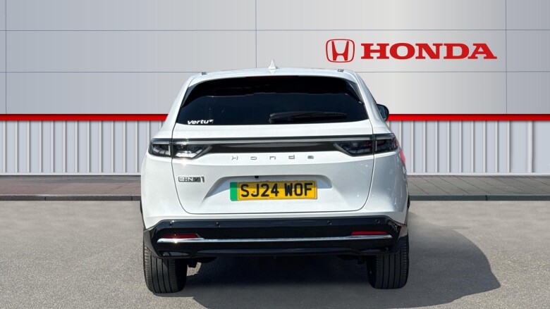 Honda E Ny1 150kW Elegance 69kWh 5dr Auto Electric Hatchback
